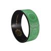PU Yoga Rad & Pilates Ring für Rückbeugen und Fitness