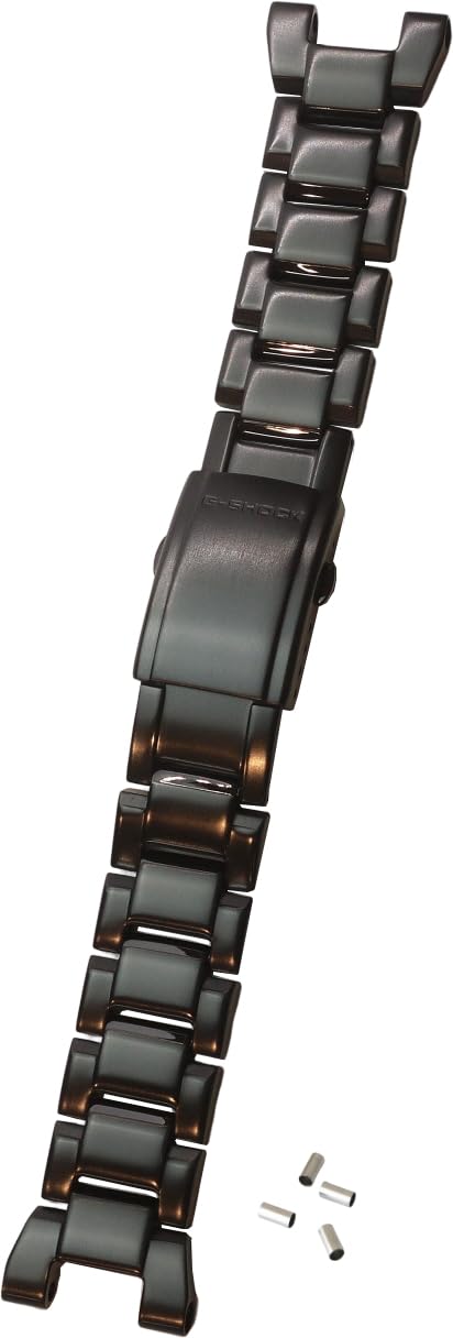 

Совместимая металлическая трубка для [Casio] (ремень) + GST-S100D, GST-B100, GST-W110BD, GST-W100, GST-W100G, GST-W300, GST-W310, GST-W130, GST-W100D