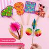 Hot-Selling Traditional Folk Flip Flower Toy - Seventy-Two Transformations