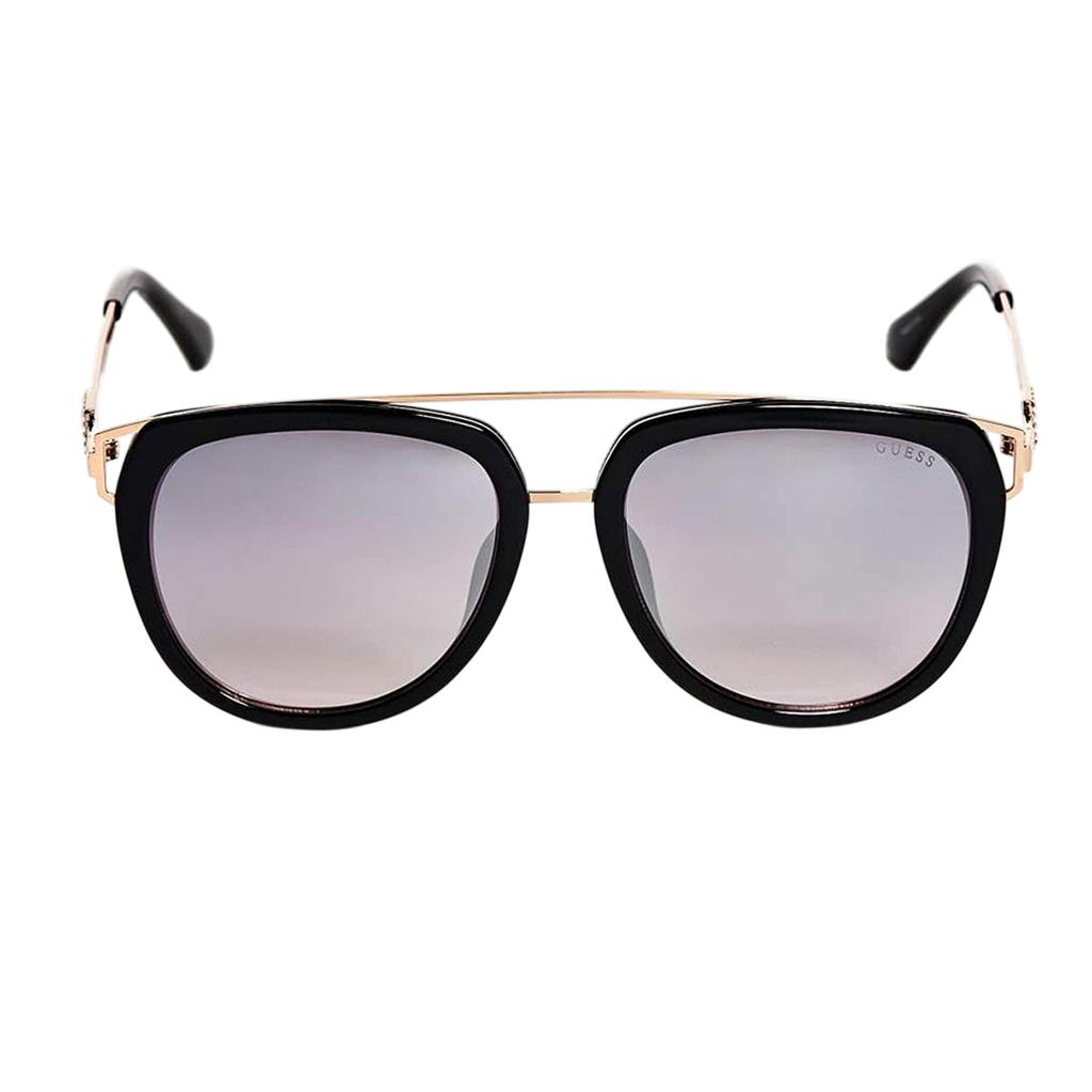 Guess Womens/Ladies Gf6061 01U Sunglasses