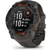 Garmin Instinct 3 Solar Smartwatch with GPS Black