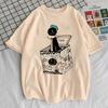 Jhope T-shirt Women Comfortable Pop Culture Korean Clothes Graphic T Shirt Colorful Comfortable Classic Breathable Grunge Anime