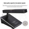 HuiDu HD-668M Wired Gooseneck Conference Microphone (CN Version)