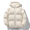 Warm Cotton Jacket Cotton Jacket Autumn and Winter Unisex Fashion Brand