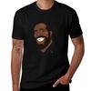Barry White Classic T T-Shirt Holiday Party T-Shirt For Unisex