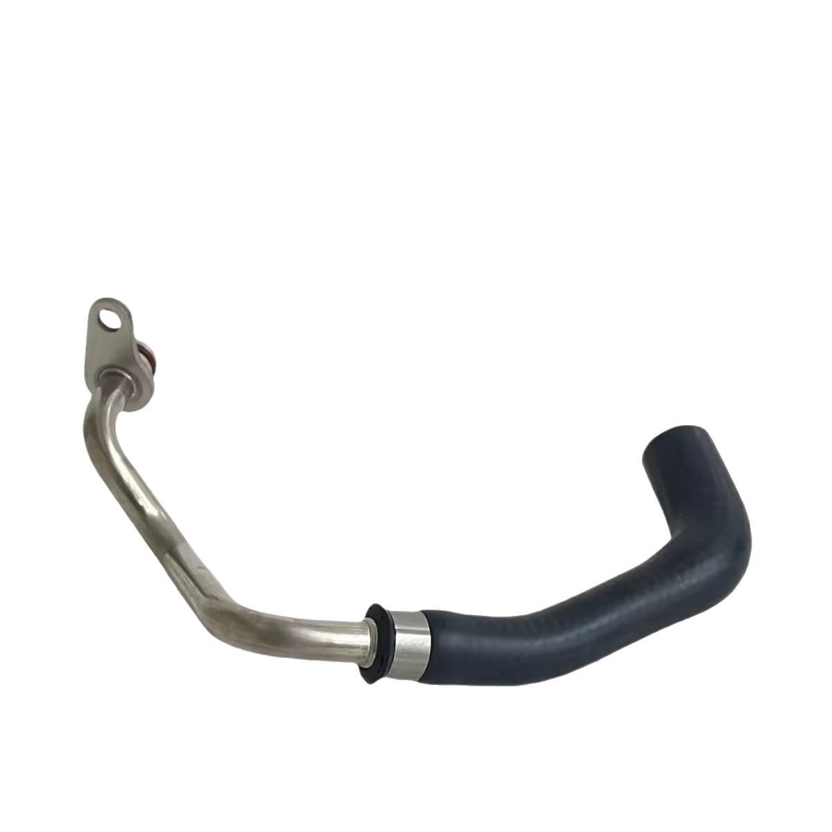 Compatible with BMW X5 E70: New High-Quality Coolant Hose 11537583899 X5