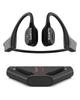 Suunto WING Bone Conduction Wireless Hours IP67 aptX Bluetooth Automatic Safety Japanese Authorized Product Earphones, Open-Ear Headphones, 10+20