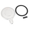 Phone Stabilizer Magnetic Adapter Aluminium Alloy Lightweight Portable Magnetic Phone Clamp for