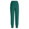 Women's Uniform Quick,drying Fabric Color V,neck Pocket Short,sleeved Trousers Suit Uniform Suit