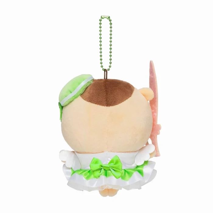 Magical Magical Charge Mascot Plush Toy Kurimanju