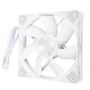 12V PWM Fan 800‑3000RPM 132CFM High Speed MFDB Bearing Silent Cooling Fan for PC Case 120x120x25mm
