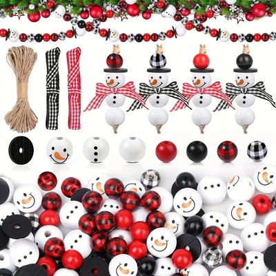 Party-Zubehör – Weihnachtsdeko
