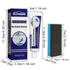2025 New Car Scratch Remover, Car Scratch Repair Paste, Multipurpose Car Polishing Wax