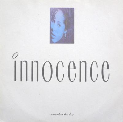 12inch Record INNOCENCE - Remember The Day COOLX226 Cooltempo 1990 UK Dance & Electronica Used
