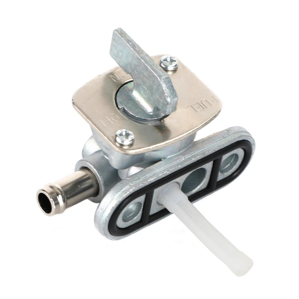 Rubinetto del serbatoio del carburante, valvola di scarico adatta per Yamaha YZF R1 XJ900 YZ80 4KM-24500-00