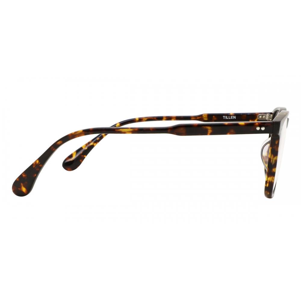 Oliver Peoples Ov5603u Tillen 1741 Unisex Eyeglasses