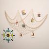 100X200Cm Beach Themed Fish Net Decorations Wall Mounted For Pirate Mermaid Beach Party Home Bedroom Decoration