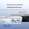 UGREEN Transparent Protective Case for iPhone Series