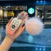 Remote Car Key Cover Keychain Key Case For BMW X1 X3 X4 X5 X6 Series 1 2 3 5 7 G20 G02 G05 G31 G23 F34 F15 F40 IX3 xs9