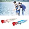 Durable Wood Popper Fishing Lure 18cm Reflective Colors GT Popper Basswood Popper GT Fishing