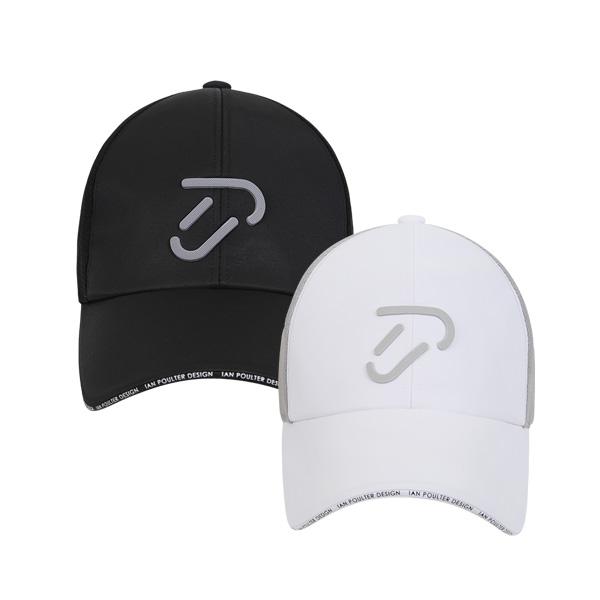 IAN POULTER DESIGN Ss Season Stretch Mesh Golf Cap - 3622-117-366