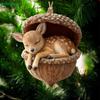 Accesorii de petrecere – Decorațiuni de Crăciun