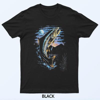 Tops – T-Shirts