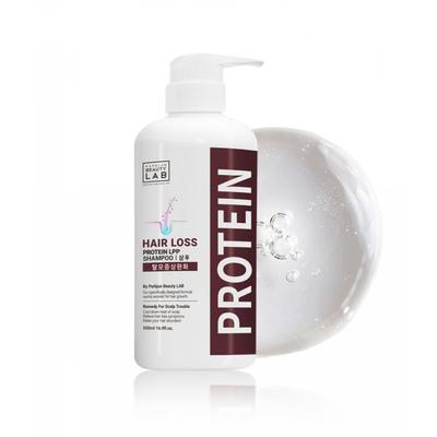 Parkjun Beautylab Hair Loss Lpp Protein Hair Loss Symptom Relief Shampoo 500ml
