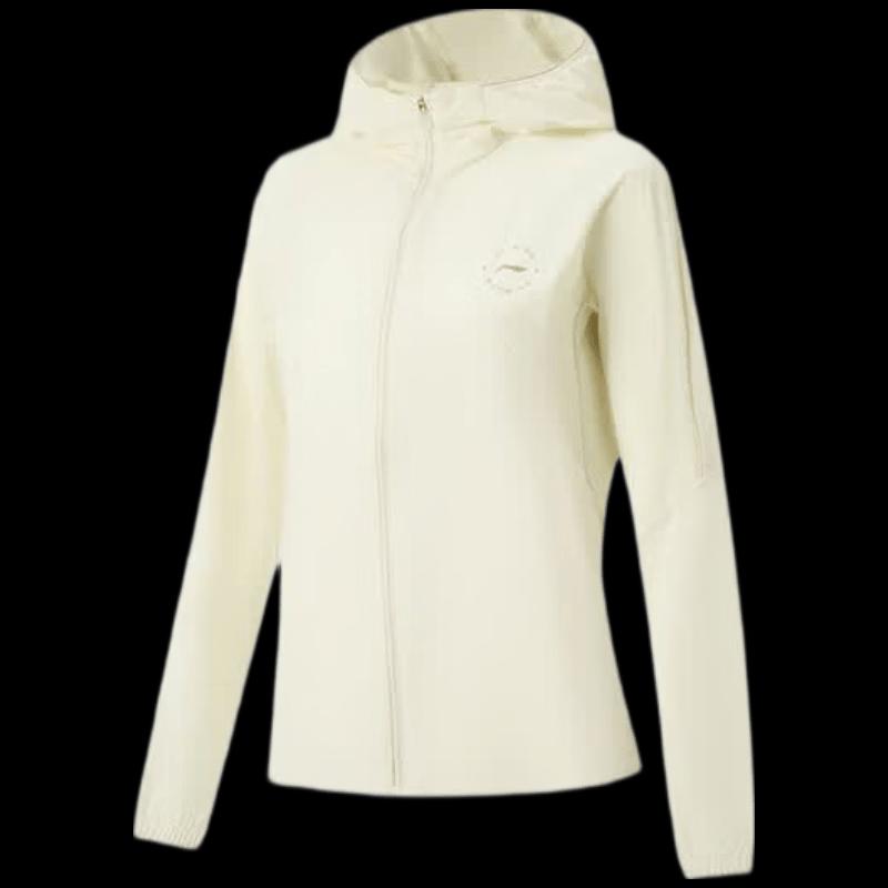 Li-Ning Women s Woven Outdoor Jacket AFDW456-5 L