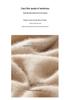 2025 Women's Cashmere Sweater - Round Neck, Osmanthus Stitch, Loose Fit, Curved Hem, Long Sleeve, Autumn/Winter Collection