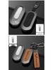 Fits Wuling Hongguang Mini EV Key Case - Hongguang S3, Capgemini, Jiachen Xingchen, GB Macaron