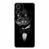 Pentru Motorola Moto G24 Power Carcasă Silicon Lup Leu TPU Moale Carcasă Telefon Pentru Moto G24 Power Capac Spate Desene Animate Carcasă Rezistentă la Șocuri