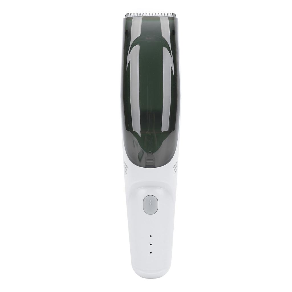 Electric Kids Hair Trimmer Rechargeable Multifunctional Cordless Baby Hair Cutting Kit