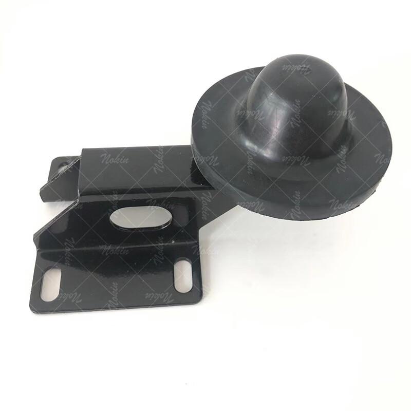 Dongfeng Mengshi EQ2050 Motorhaubenpuffer (Links)