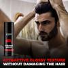 BEARDO Strong Hold Hair Spray, 192 Ml, Hair Spray For Men, Hair Styling, Hair Setting Spray, Hair Fixing Spray, Strong Hold, Natural Shine, Pack of