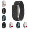 Nylon Sport Szíj 22mm Csere Csuklópánt Új Fitness Követő Szíj Amazfit Helio Szíjhoz