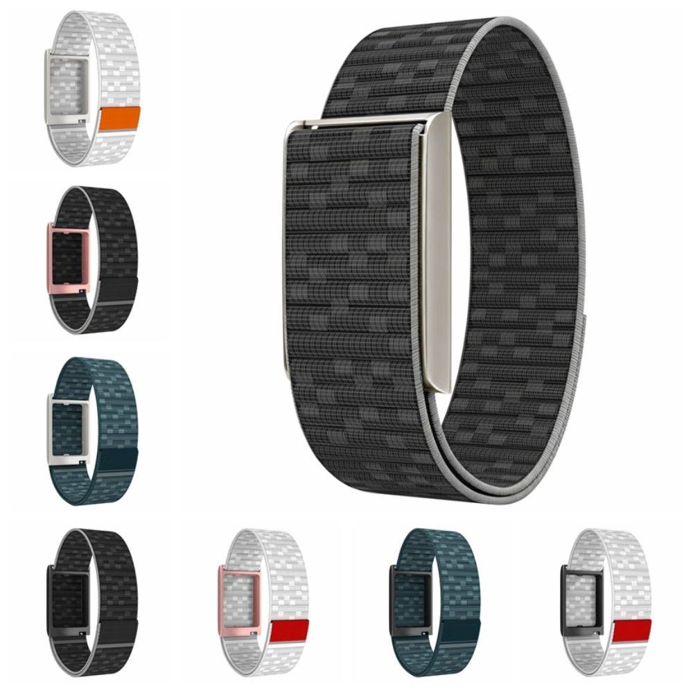Nylonowy Pasek Sportowy 22mm Zamienny Pasek na Nadgarstek Nowy Pasek do Opaski Fitness dla Amazfit Pasek Helio