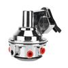 Mechanische Kraftstoffpumpe mit hohem Volumen, verchromter Ersatz für Chevy Big Block V8-Motor 396?454
