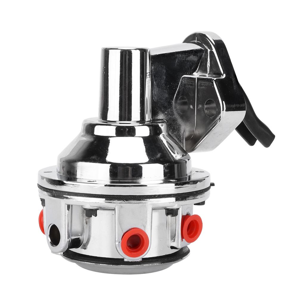 Mechanische Kraftstoffpumpe mit hohem Volumen, verchromter Ersatz für Chevy Big Block V8-Motor 396?454