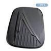 For BYD Dolphin Mini Seagull Dolphin Surf 2024 2025 Charging Port Cover Electric Box Trim Fuel Tank Oil Cap Sticker Accessories