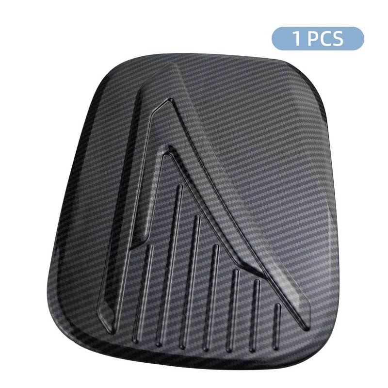 For BYD Dolphin Mini Seagull Dolphin Surf 2024 2025 Charging Port Cover Electric Box Trim Fuel Tank Oil Cap Sticker Accessories