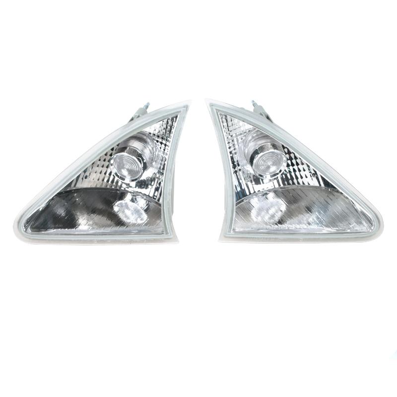 Car Front Side Corner Turn Signal Light For Mercedes Benz W251 R-Class R300 R320 R350 R500 2006-2010 2518200956 2518201056