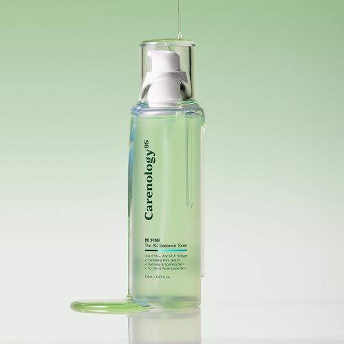 Carenology [2pcs] Befine The Arc Essence Toner 150ml