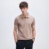 NaviCare Men's Cooling & Breathable Polo Shirt