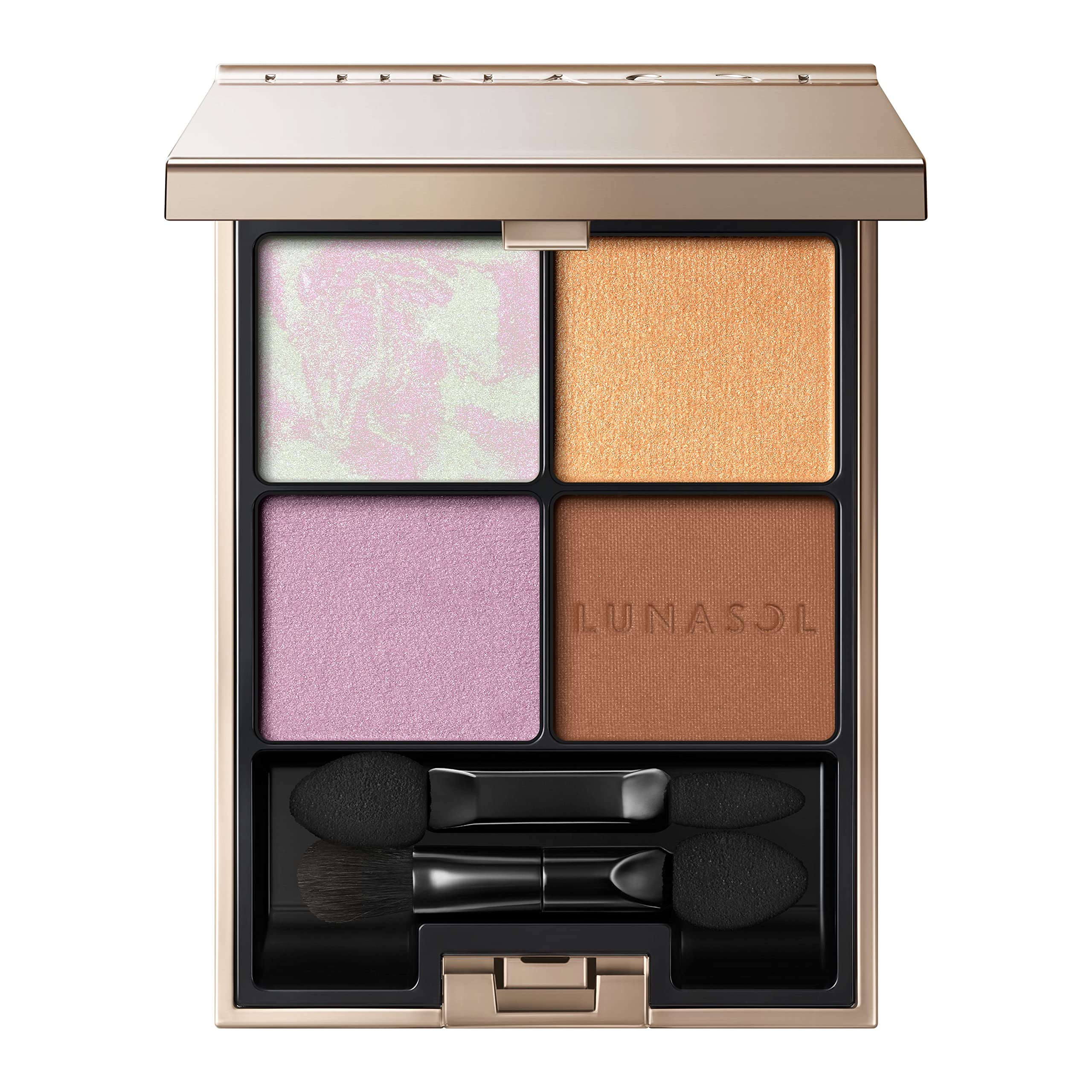 

LUNASOL Eye Coloration EX28