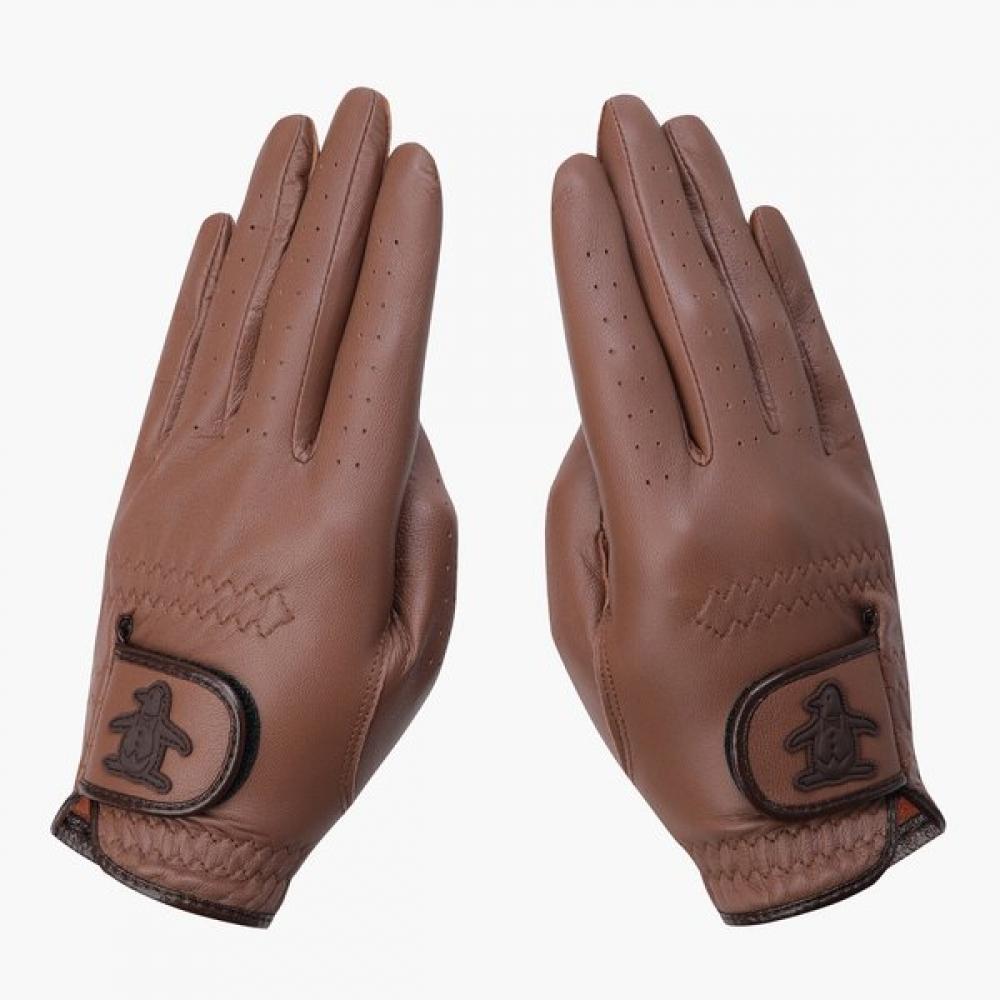 MunSingwear Women S lambSkin gloveS Camel Mp322lgl72