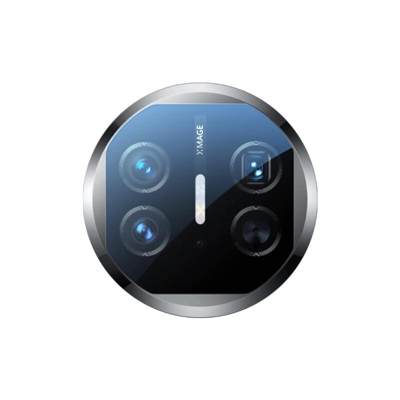 BLUEO Sapphire Camera Lens Protector for Huawei Mate X Series