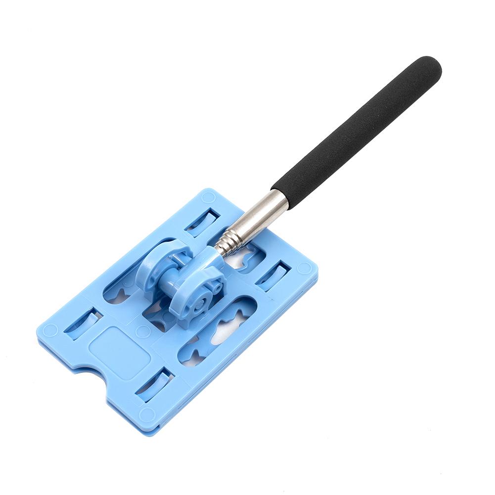 Card Stick Toll Card Stick Snadno nastavitelné 20-65 cm