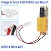 New LED light cluster assembly For Hoover & Candy Fridge Freezer PCB Circuit Board Accessories 41041487 SW-BX02A W27-39