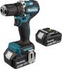 DDF487 Drill-driver